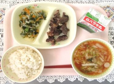 気高地域　2025.12.18