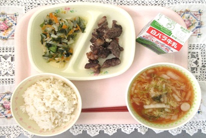 気高地域　2025.12.18