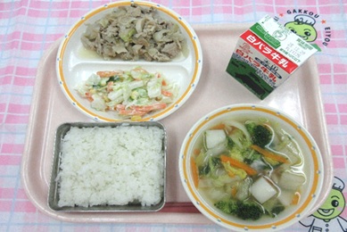 鳥取地域（湖東センター）　2025.12.19