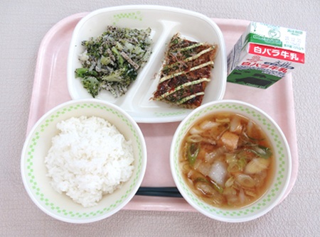 青谷地域　2025.12.19