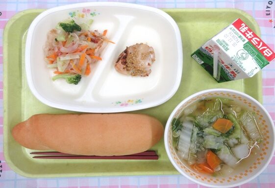 河原・用瀬・佐治地域　2025.12.02