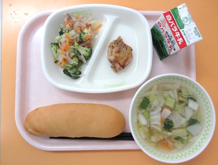 鹿野地域　2025.12.02