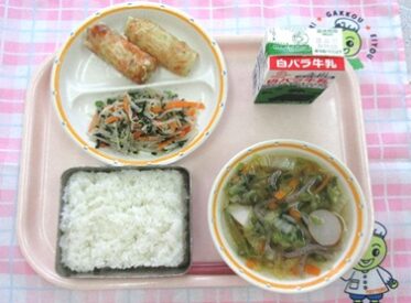 鳥取地域（湖東センター）　2025.12.02