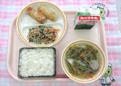 鳥取地域（湖東センター）　2025.12.02