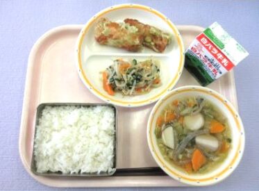 鳥取地域（第1センター）　2025.12.02