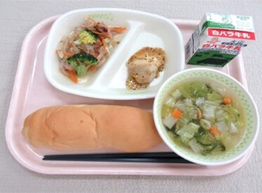 青谷地域　2025.12.02