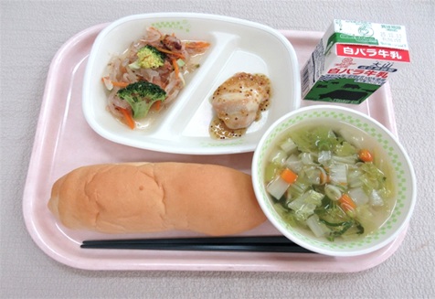 青谷地域　2025.12.02