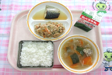 鳥取地域（湖東センター）　2025.12.22