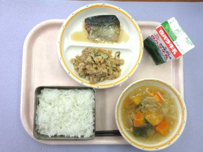 鳥取地域（第1センター）　2025.12.22