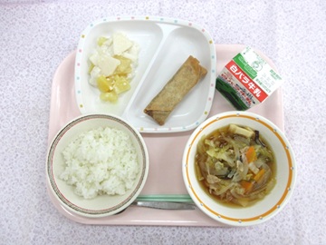 国府・福部地域　2025.12.23