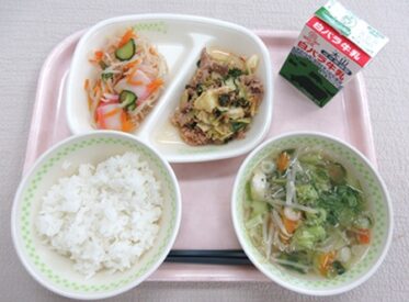 青谷地域　2025.12.24