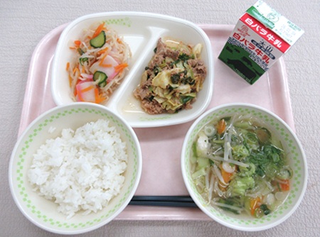 青谷地域　2025.12.24