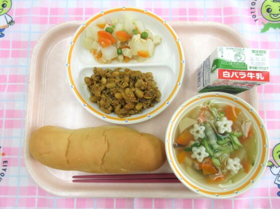 鳥取地域（第2センター）　2025.12.24