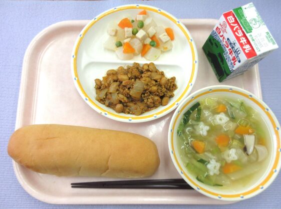 鳥取地域（第1センター）　2025.12.24