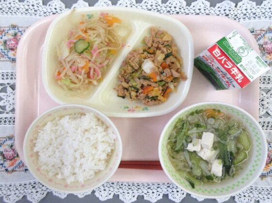 気高地域　2025.12.24