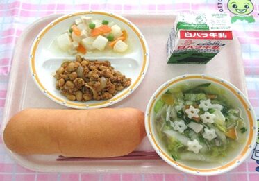 鳥取地域（湖東センター）　2025.12.24