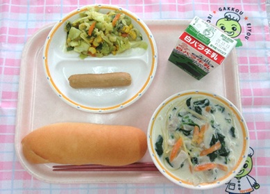 鳥取地域（湖東センター）　2025.12.03