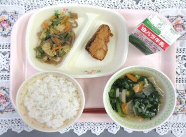 気高地域　2025.12.03