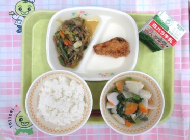 河原・用瀬・佐治地域　2025.12.03