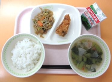 鹿野地域　2025.12.03