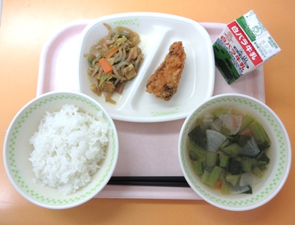 鹿野地域　2025.12.03