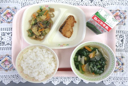 気高地域　2025.12.03