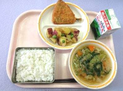 鳥取地域（第1センター）　2025.12.04