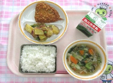 鳥取地域（湖東センター）　2025.12.04