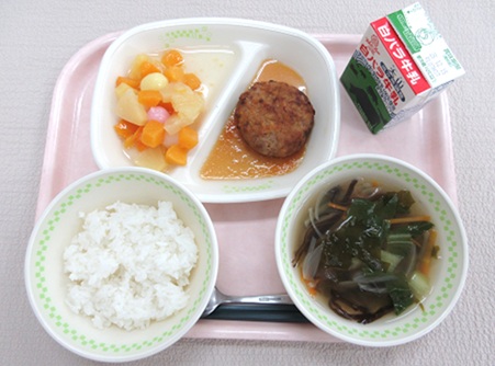 青谷地域　2025.12.04