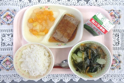 気高地域　2025.12.04