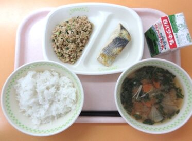 鹿野地域　2025.12.05