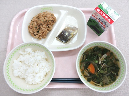 青谷地域　2025.12.05