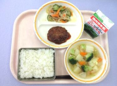 鳥取地域（第1センター）　2025.12.05