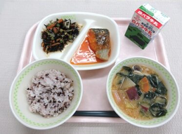 青谷地域　2025.12.08