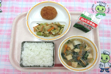 鳥取地域（湖東センター）　2025.12.09