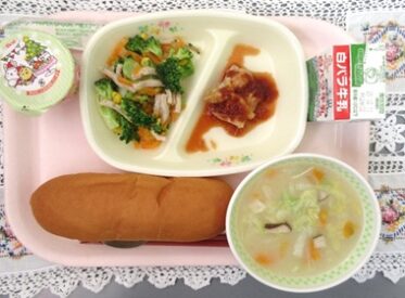 気高地域　2025.12.09