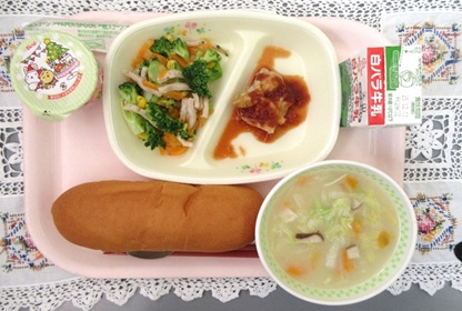 気高地域　2025.12.09