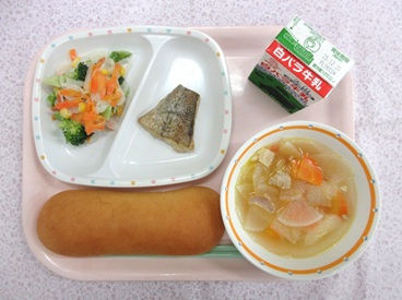 国府・福部地域　2025.12.10