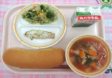 鳥取地域（湖東センター）　2025.12.10