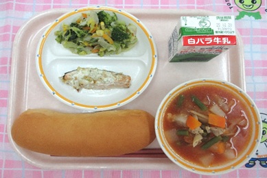 鳥取地域（湖東センター）　2025.12.10