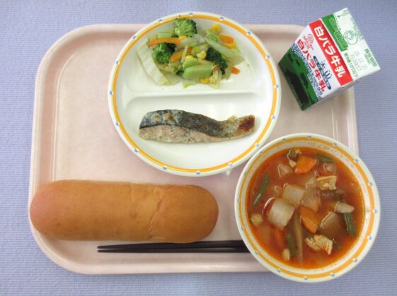 鳥取地域（第1センター）　2025.12.10