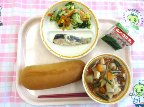 鳥取地域（第2センター）　2025.12.10