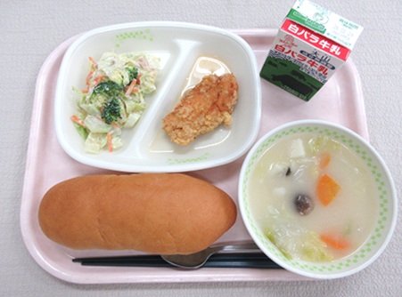 青谷地域　2026.1.13