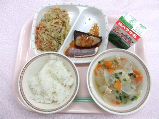 国府・福部地域　2026.1.13