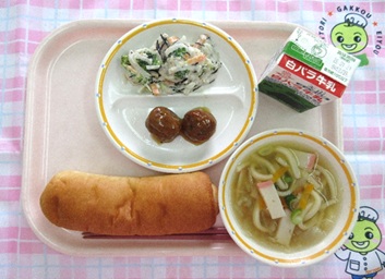 鳥取地域（湖東センター）　2026.1.14