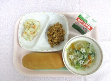 国府・福部地域　2026.1.14