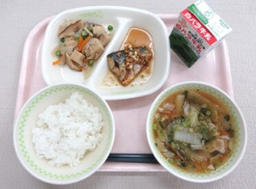 青谷地域　2026.1.14