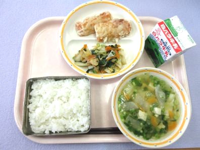 鳥取地域（第1センター）　2026.1.15