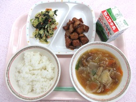 国府・福部地域　2026.1.15