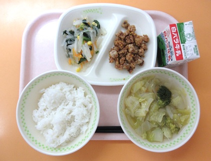 鹿野地域　2026.1.15